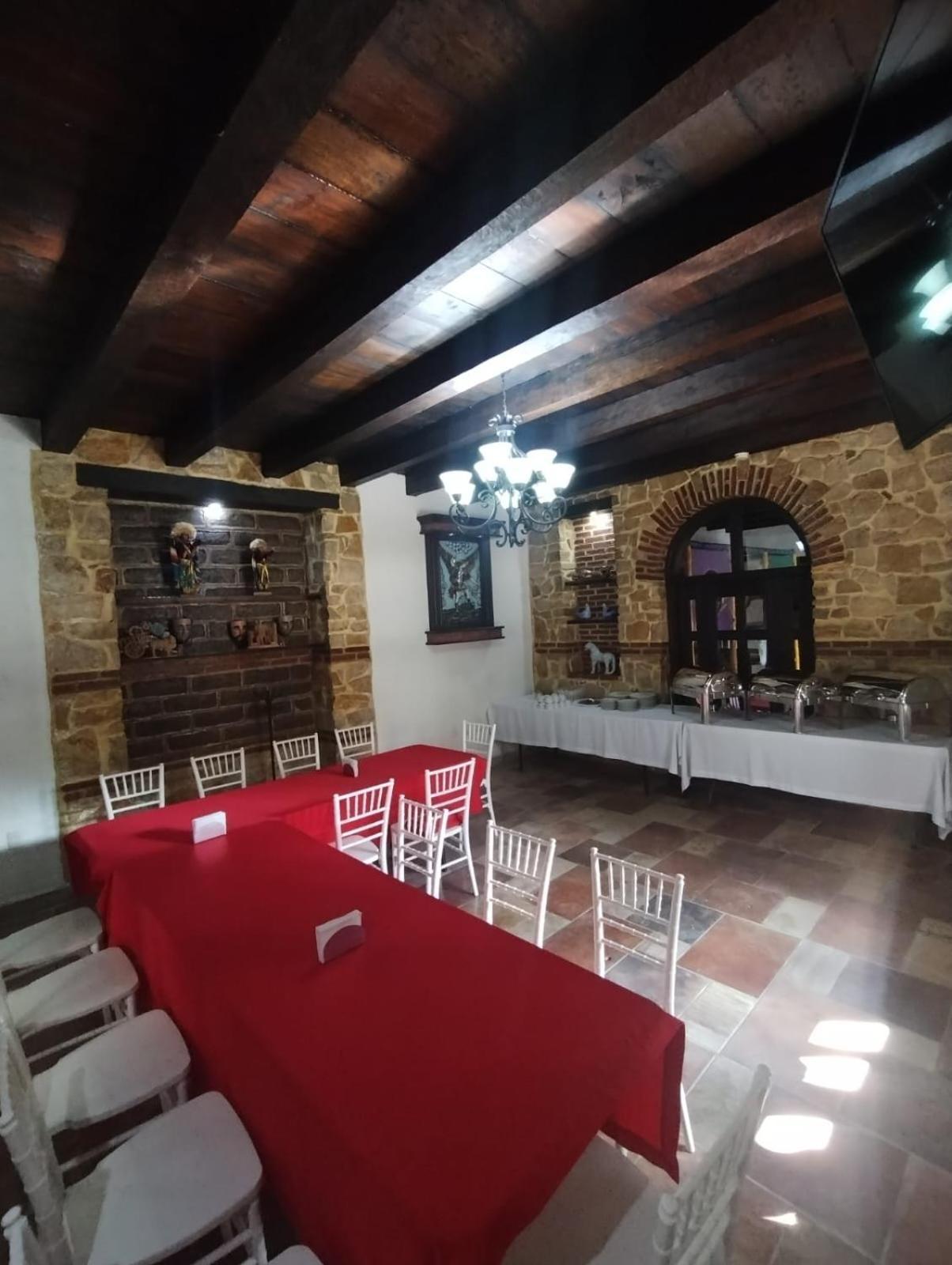 Hotel Plaza San Cristobal Inn San Cristóbal de Las Casas Exteriér fotografie
