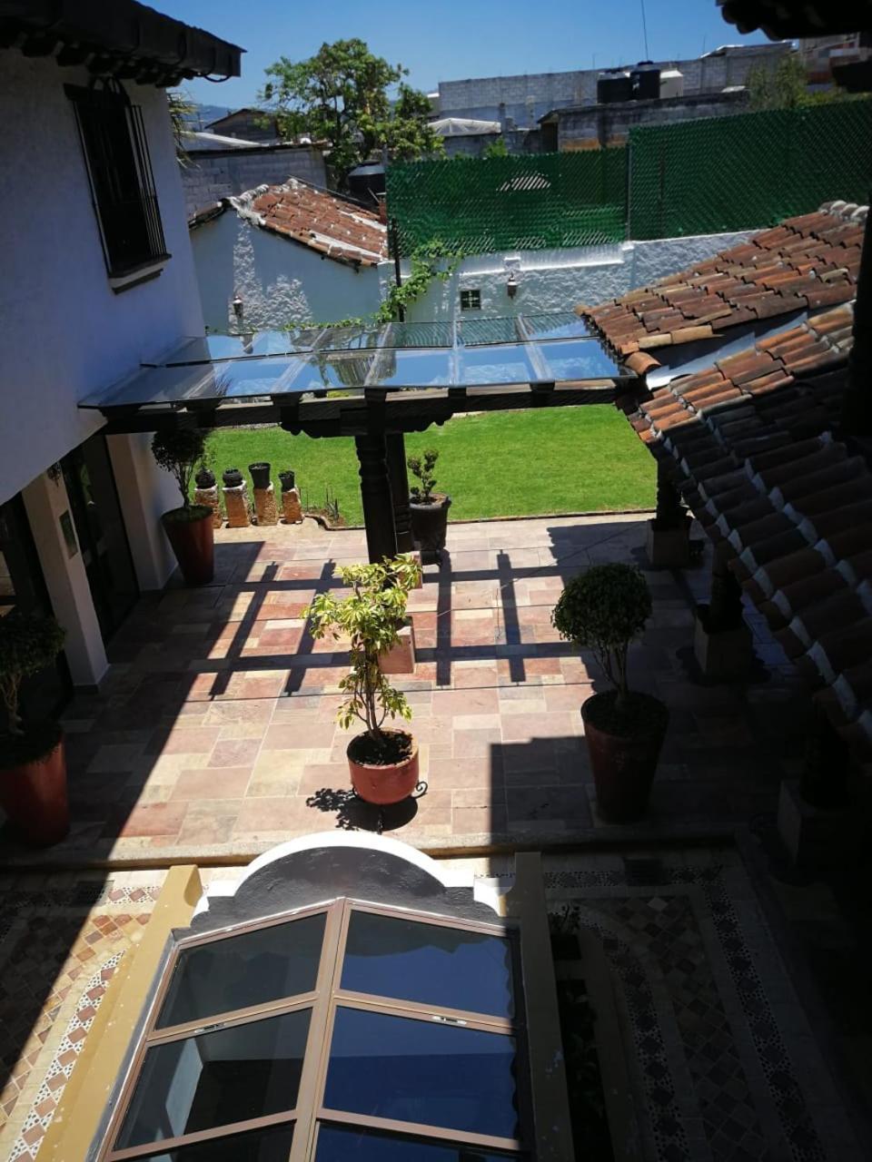 Hotel Plaza San Cristobal Inn San Cristóbal de Las Casas Exteriér fotografie
