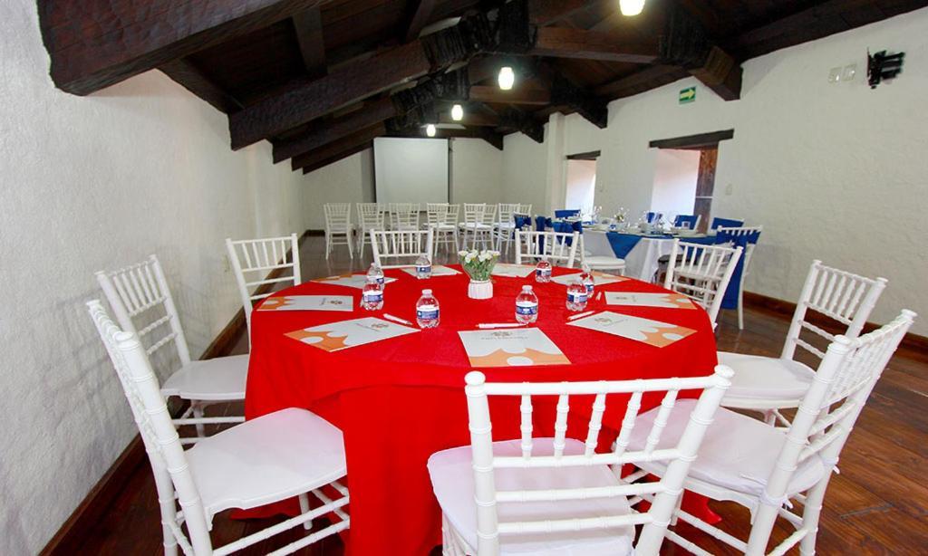 Hotel Plaza San Cristobal Inn San Cristóbal de Las Casas Exteriér fotografie
